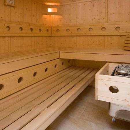 Chalet In Annaberg-Lungoetz With Shared Saunaヴィラ エクステリア 写真