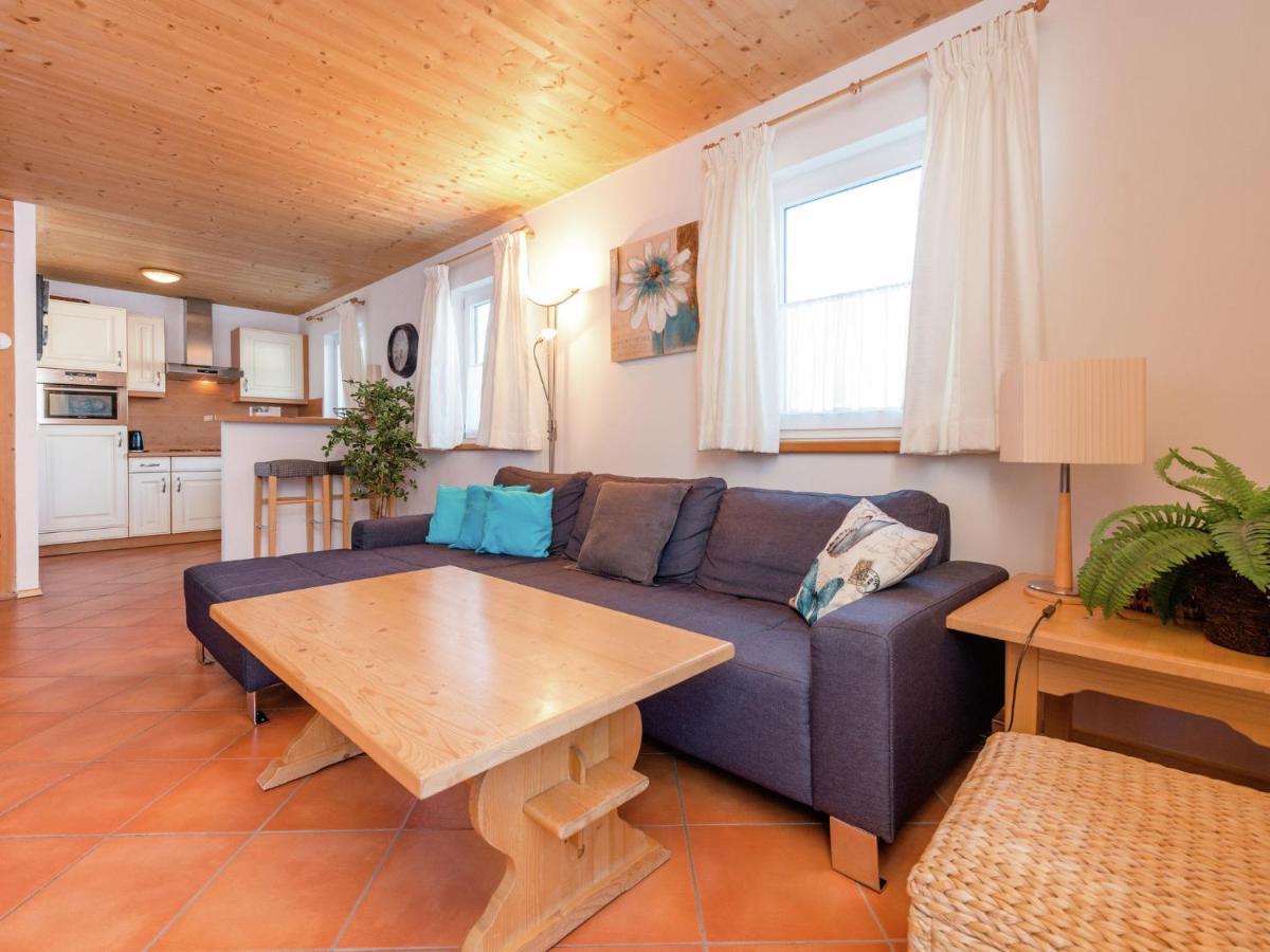 Chalet In Annaberg-Lungoetz With Shared Saunaヴィラ 部屋 写真