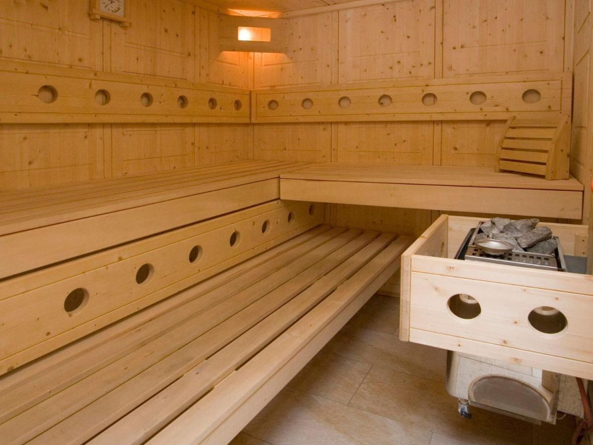 Chalet In Annaberg-Lungoetz With Shared Saunaヴィラ エクステリア 写真