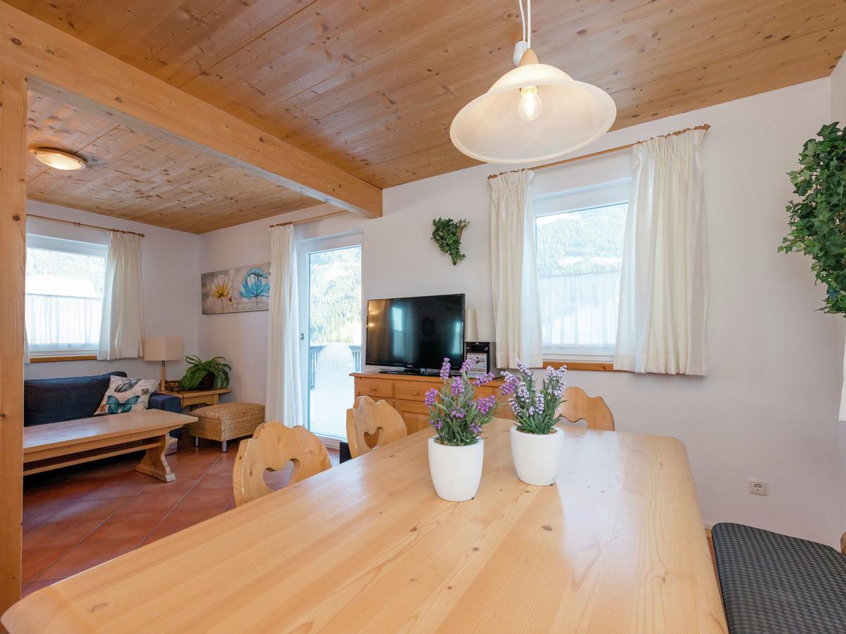Chalet In Annaberg-Lungoetz With Shared Saunaヴィラ エクステリア 写真