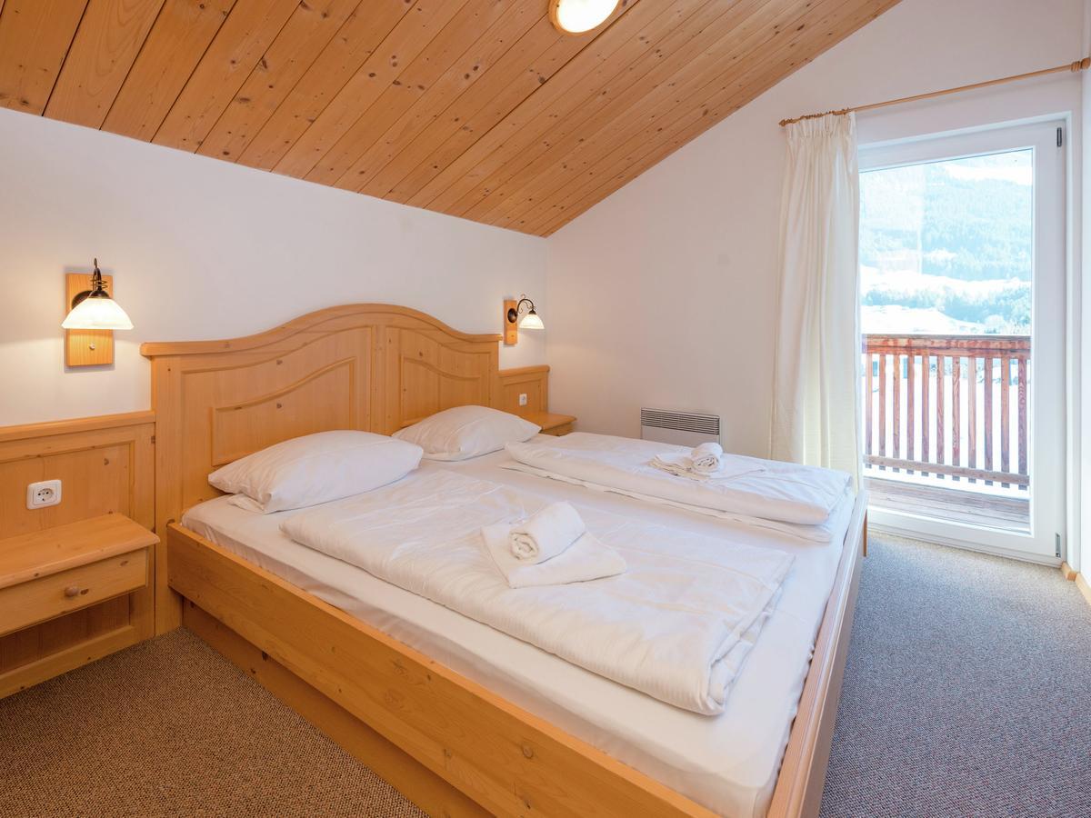 Chalet In Annaberg-Lungoetz With Shared Saunaヴィラ エクステリア 写真