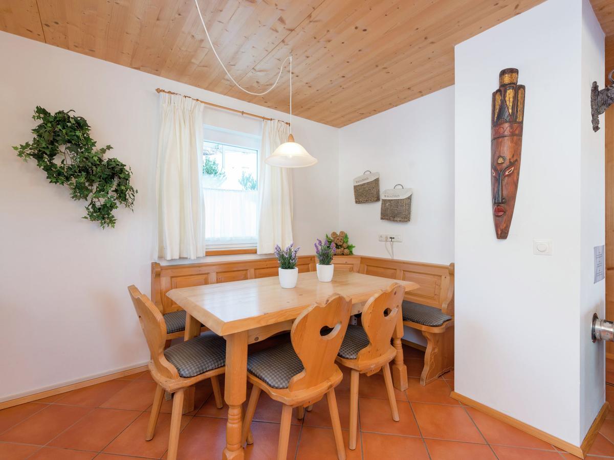 Chalet In Annaberg-Lungoetz With Shared Saunaヴィラ エクステリア 写真