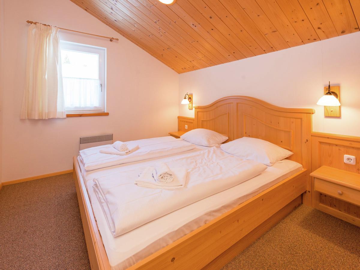 Chalet In Annaberg-Lungoetz With Shared Saunaヴィラ エクステリア 写真