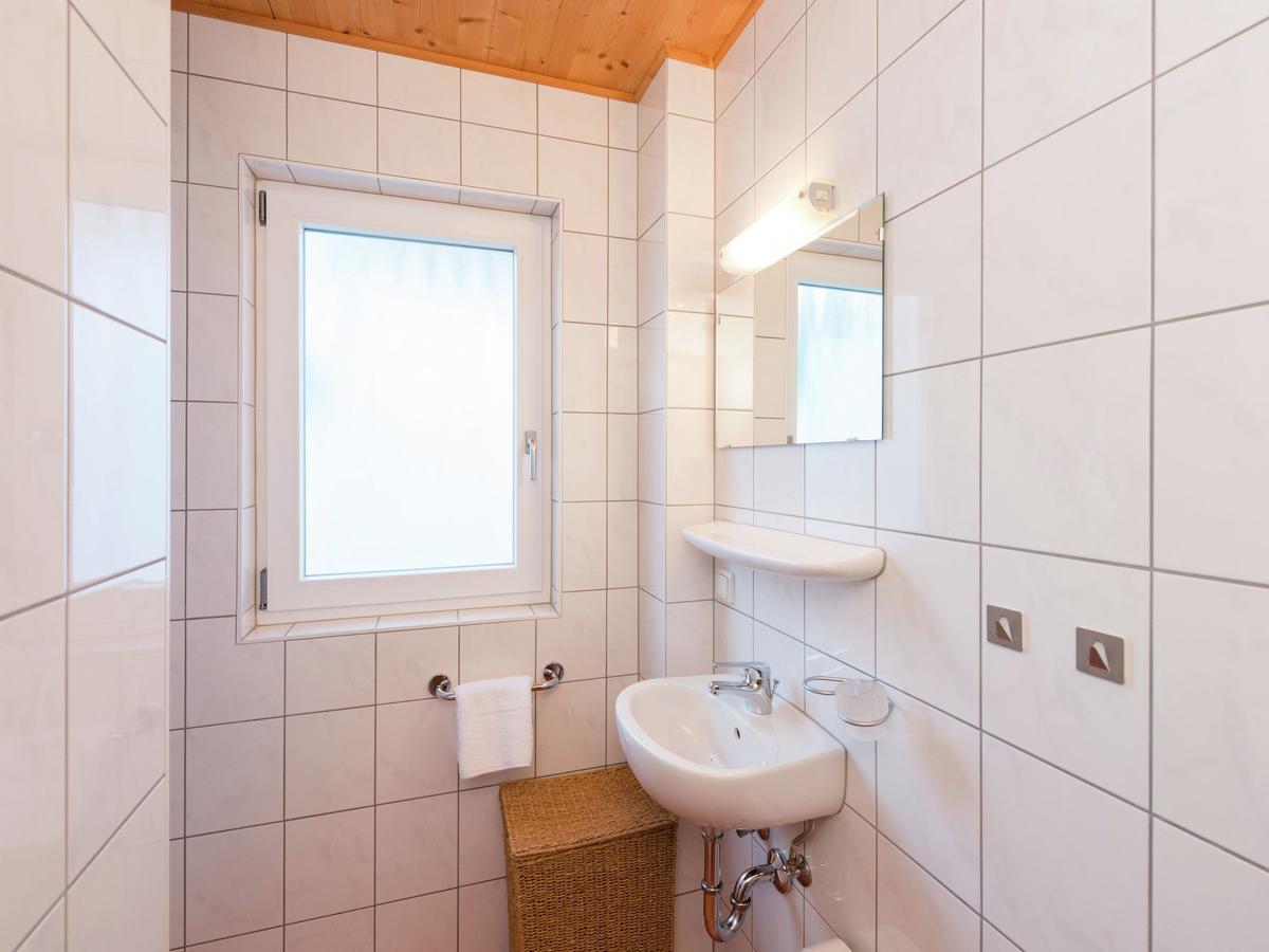 Chalet In Annaberg-Lungoetz With Shared Saunaヴィラ エクステリア 写真