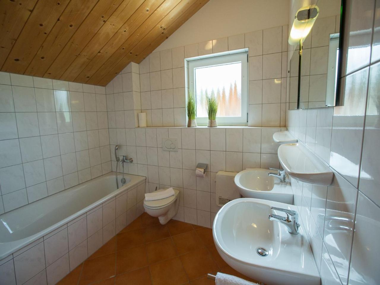 Chalet In Annaberg-Lungoetz With Shared Saunaヴィラ エクステリア 写真