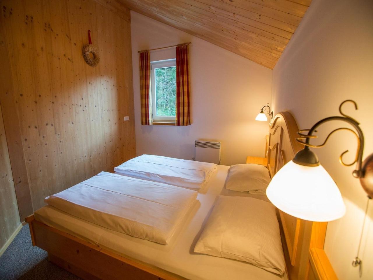 Chalet In Annaberg-Lungoetz With Shared Saunaヴィラ エクステリア 写真