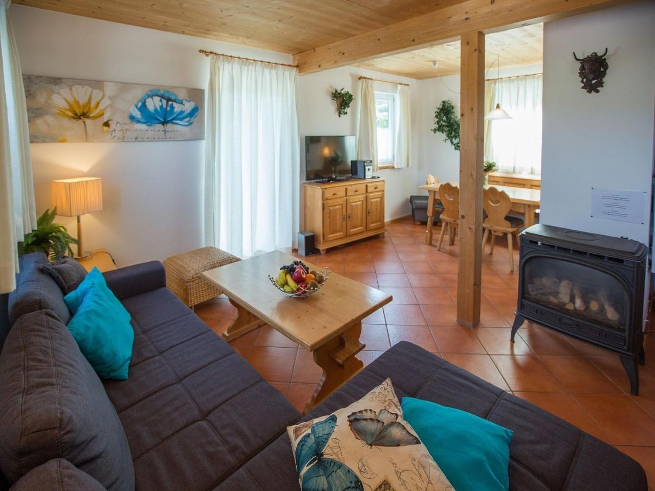 Chalet In Annaberg-Lungoetz With Shared Saunaヴィラ エクステリア 写真